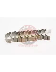 Jeu de coussinets de bielle 0.25mm 3F Terrain Tamer Toyota 2