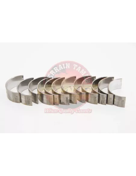 Kit roulement bielle 0,50 3F Terrain Tamer Toyota Land