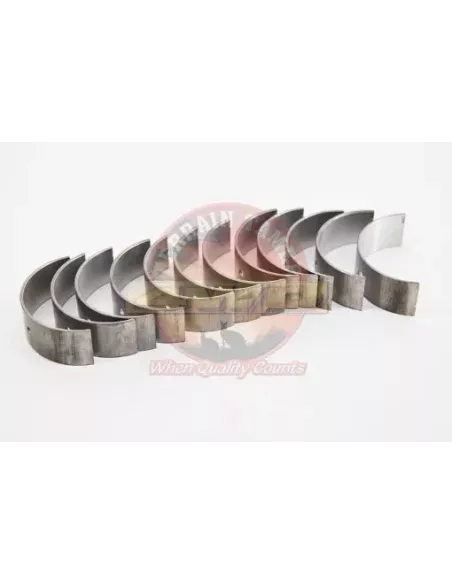 Jeu de coussinets de bielle standard 3F Terrain Tamer