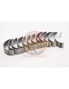 Jeu de coussinets de bielle standard 3F Terrain Tamer 2