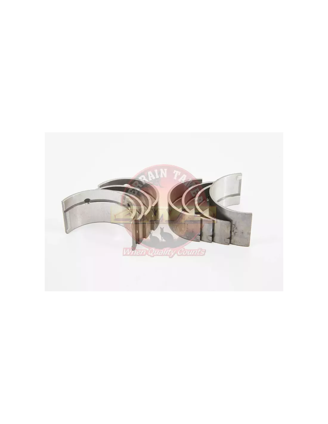 Kit roulement principal 0.75 3F Terrain Tamer Toyota Land