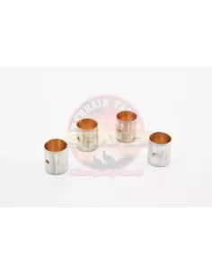 Bagues de biellette 3F Terrain Tamer Toyota Land Cruiser