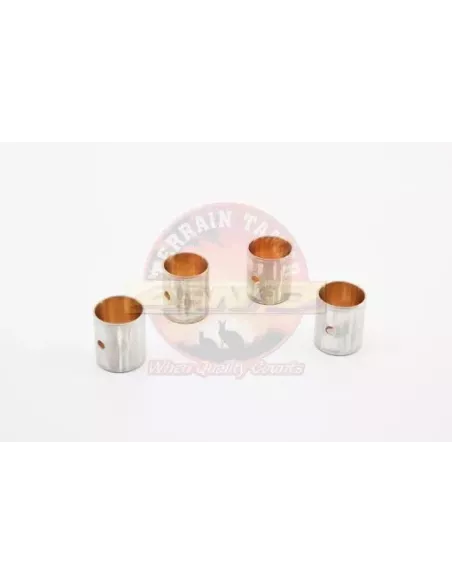 Bagues de biellette 3F Terrain Tamer Toyota Land Cruiser