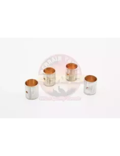 Bagues de biellette 3F Terrain Tamer Toyota Land Cruiser 2
