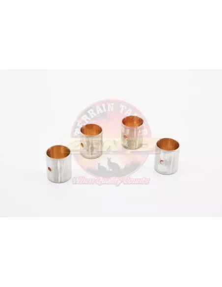 Bagues de biellette 3F Terrain Tamer Toyota Land Cruiser