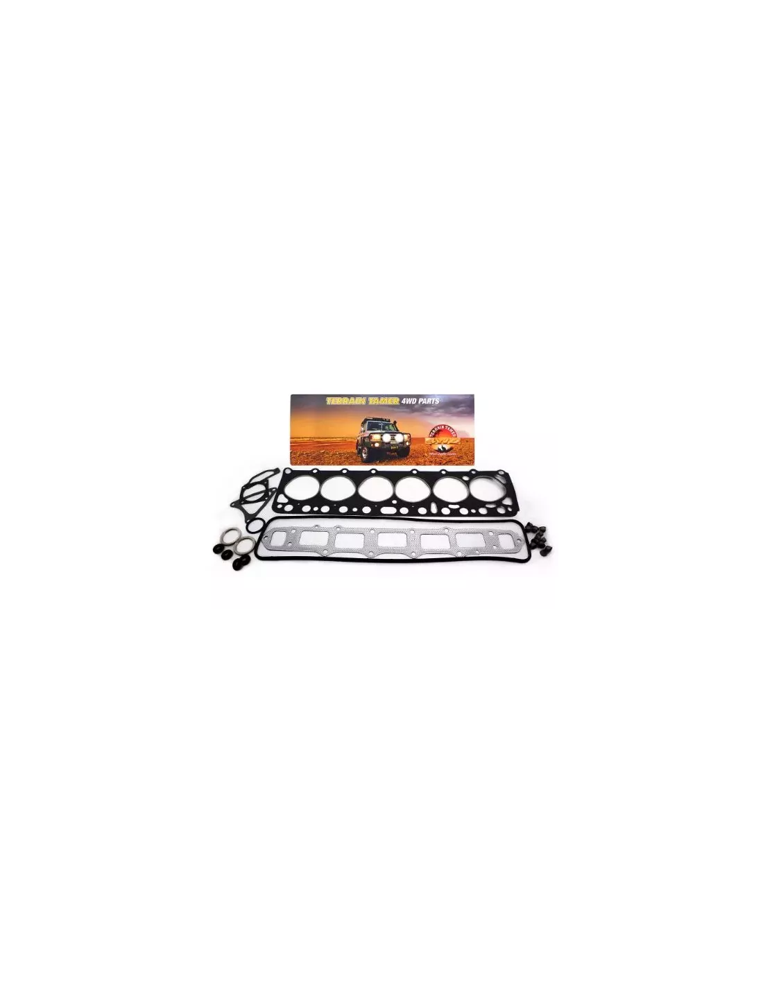 Jeu de joints moteur VRS 3F Terrain Tamer Toyota Land