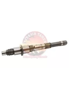 Arbre principal Terrain Tamer Toyota Land Cruiser RJ70