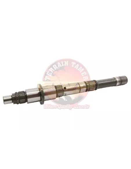 Arbre principal Terrain Tamer Toyota Land Cruiser RJ70