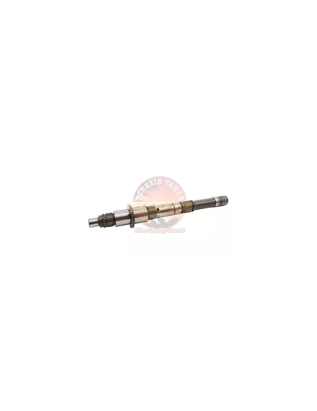 Arbre principal Terrain Tamer Toyota Land Cruiser RJ70