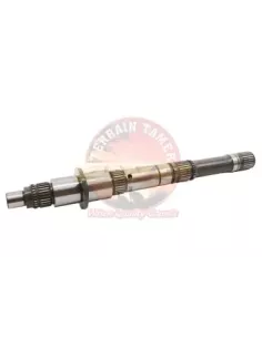 Arbre principal Terrain Tamer Toyota Land Cruiser RJ70 2