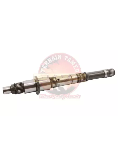 Arbre principal Terrain Tamer Toyota Land Cruiser RJ70