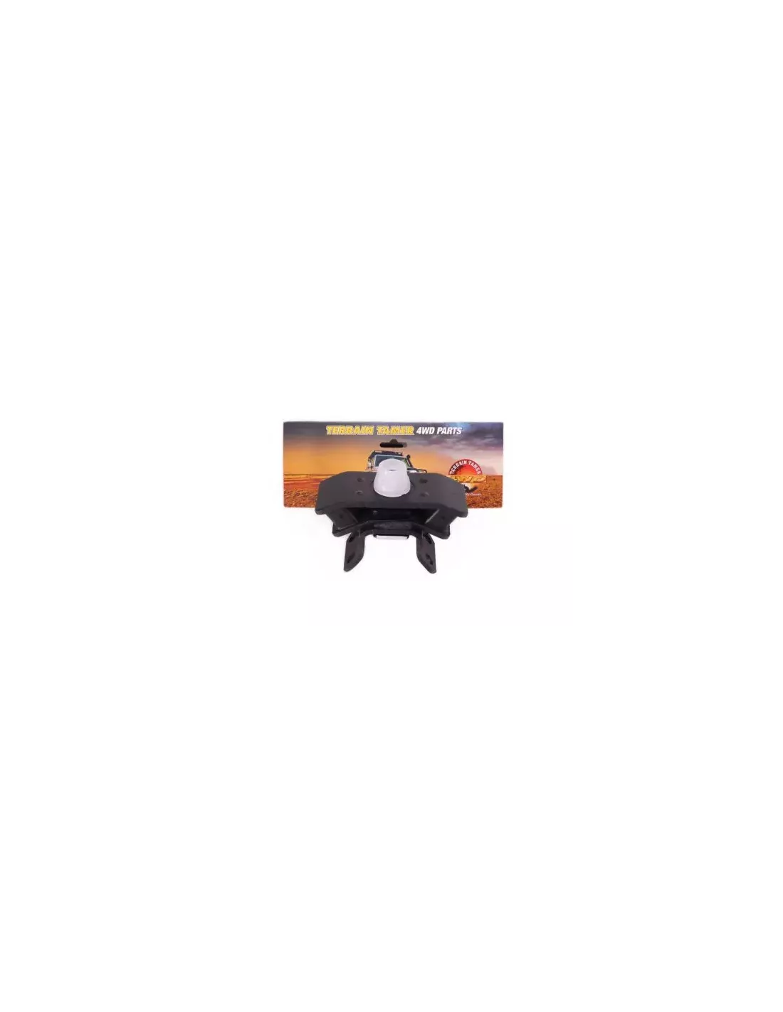 Support moteur arrière 6 vitesses ATM Terrain Tamer Toyota