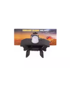 Support moteur arrière 6 vitesses ATM Terrain Tamer Toyota 2