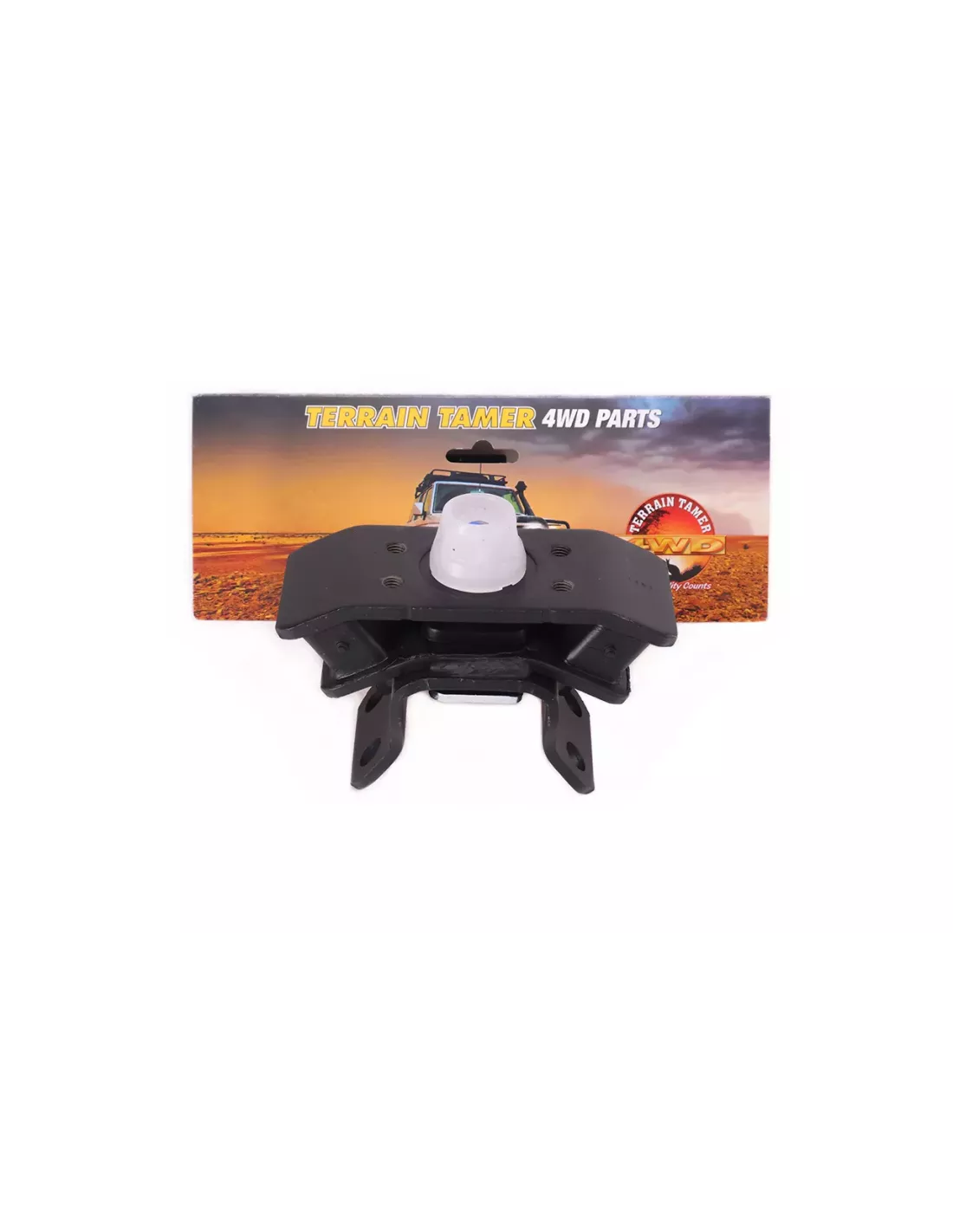 Support moteur arrière 6 vitesses ATM Terrain Tamer Toyota