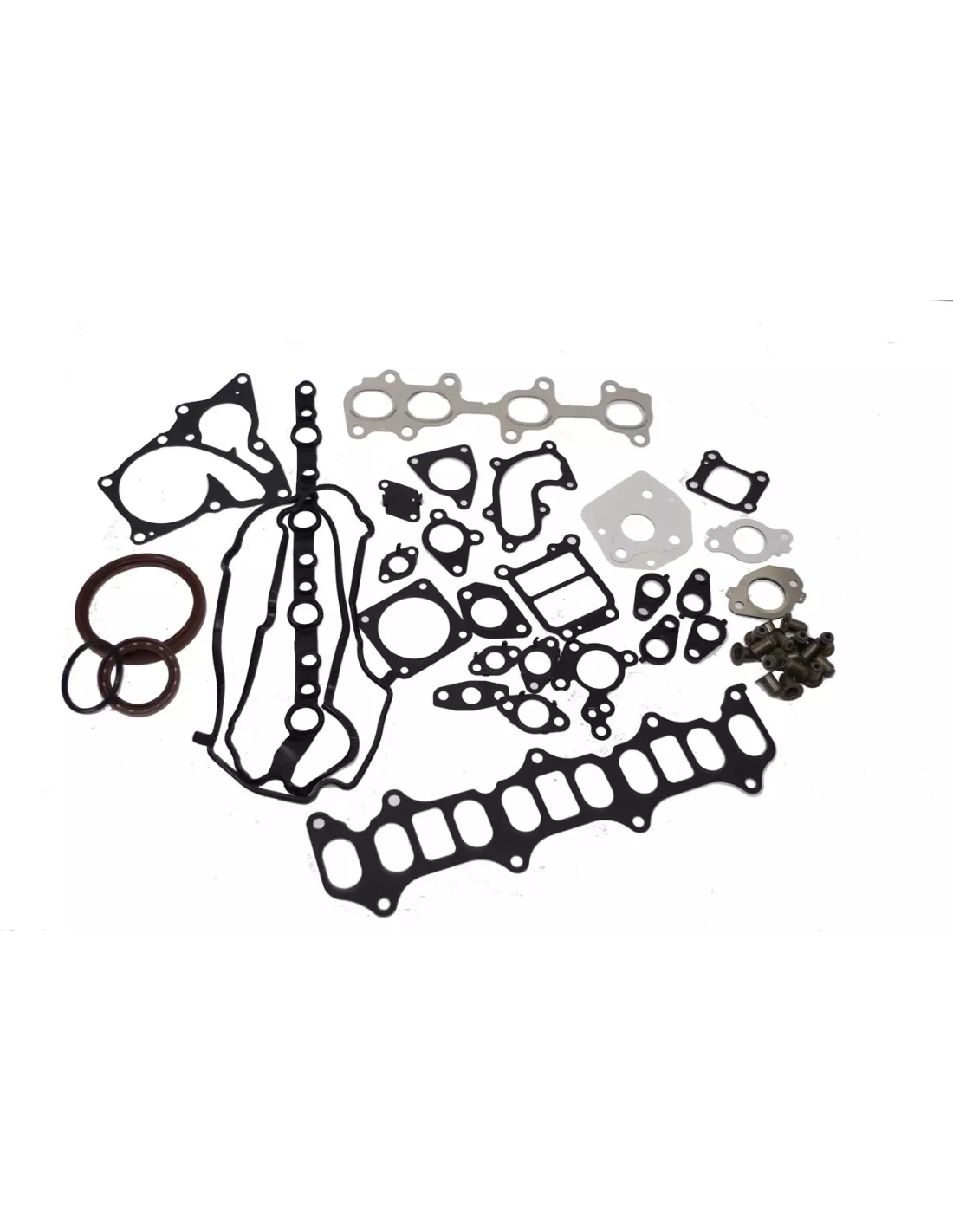 Kit de joints pour révision moteur sans joint de culasse