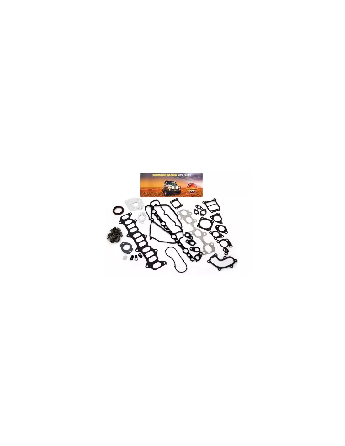 Kit de joints moteur VRS sans joint de culasse 1GDFTV