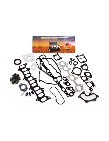 Kit de joints moteur VRS sans joint de culasse 1GDFTV