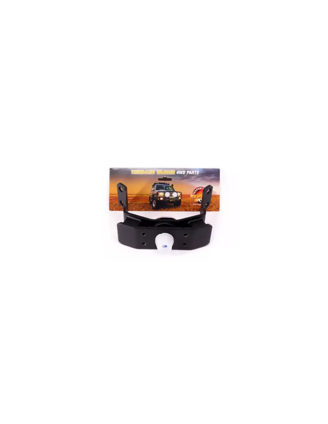 Support moteur arrière 5 vitesses ATM Terrain Tamer Toyota