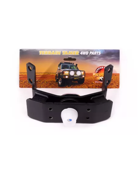 Support moteur arrière 5 vitesses ATM Terrain Tamer Toyota