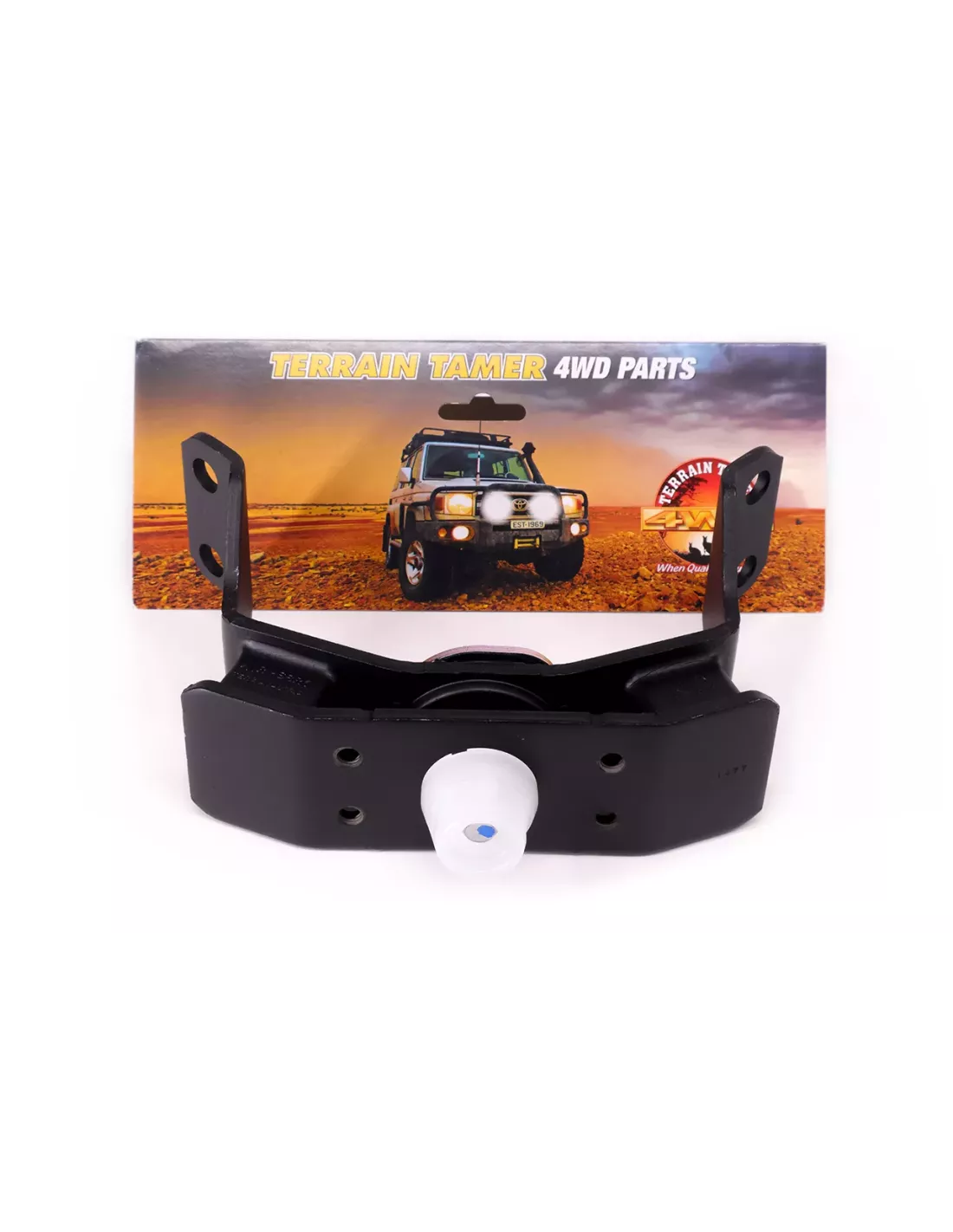 Support moteur arrière 5 vitesses ATM Terrain Tamer Toyota