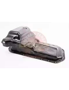 Carter d'huile Terrain Tamer Toyota Hilux KUN125 08/2004+