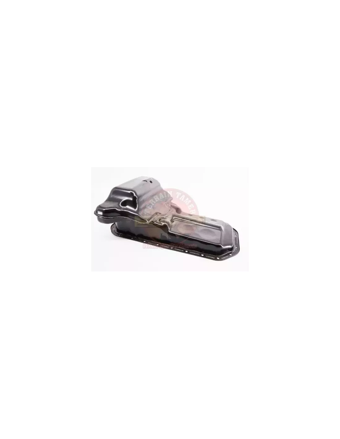 Carter d'huile Terrain Tamer Toyota Hilux KUN125 08/2004+