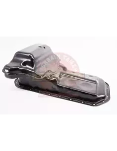 Carter d'huile Terrain Tamer Toyota Hilux KUN125 08/2004+ 2