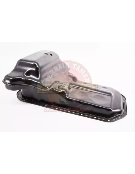 Carter d'huile Terrain Tamer Toyota Hilux KUN125 08/2004+