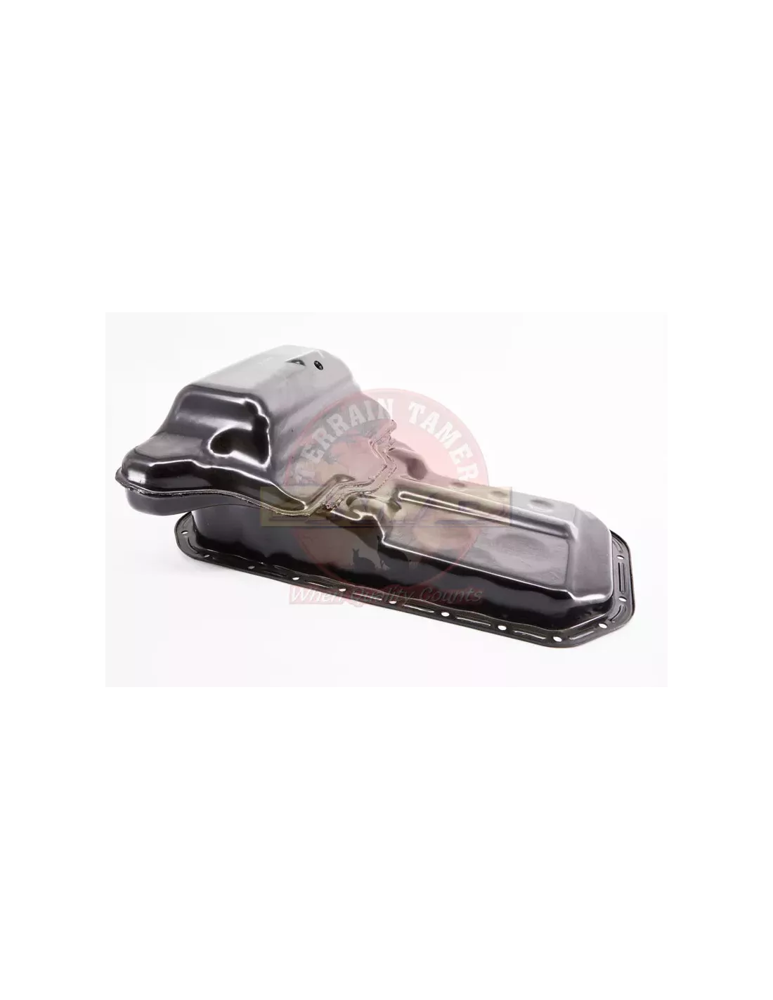 Carter d'huile Terrain Tamer Toyota Hilux KUN125 08/2004+