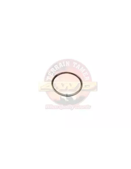 JOINT COUDE SORTIE TURBO Terrain Tamer Toyota Fortuner