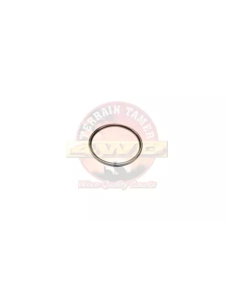 JOINT COUDE SORTIE TURBO Terrain Tamer Toyota Fortuner