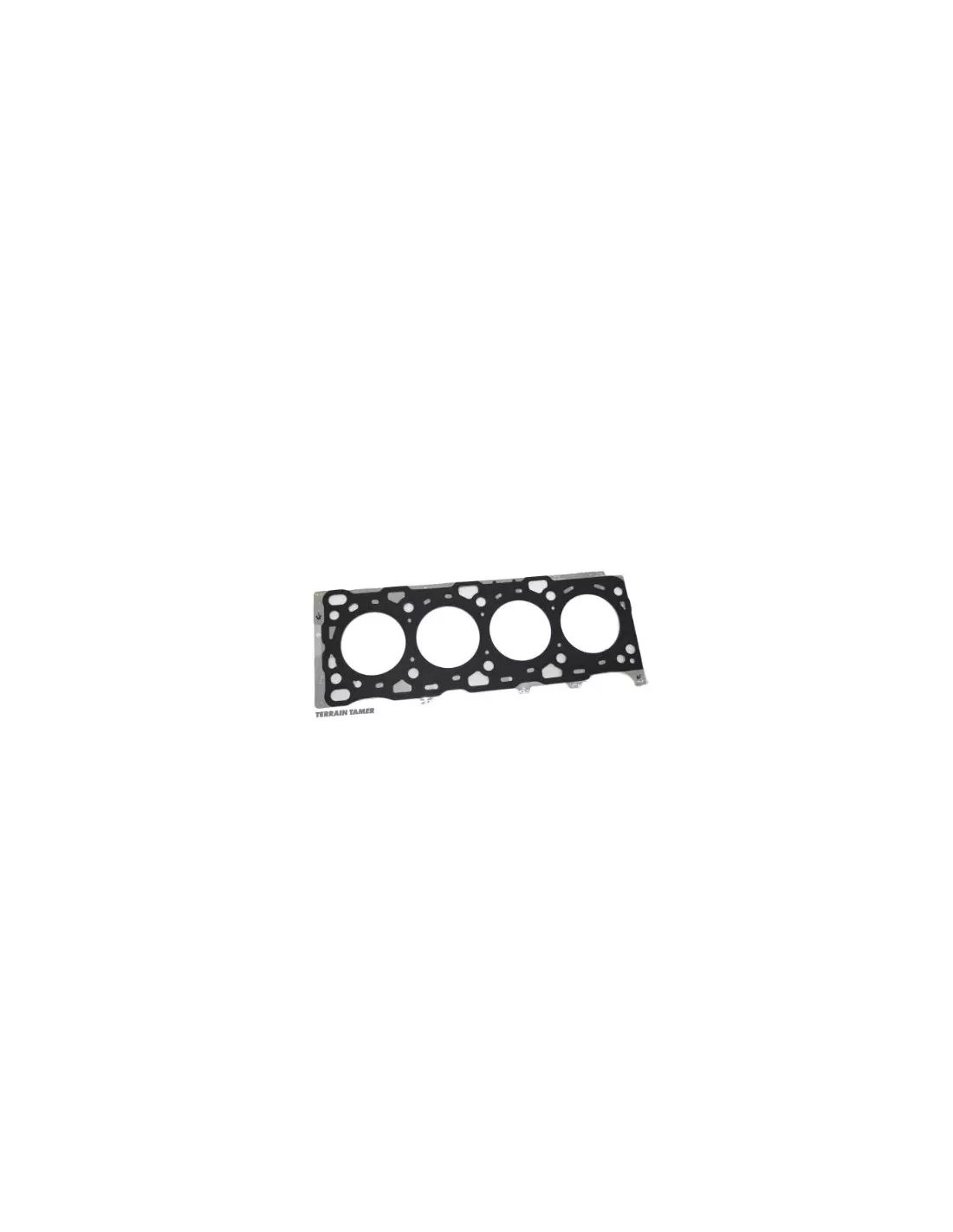 Joint de culasse Grade B 1,25 mm 2 trous 1GDFTV 2GDFTV