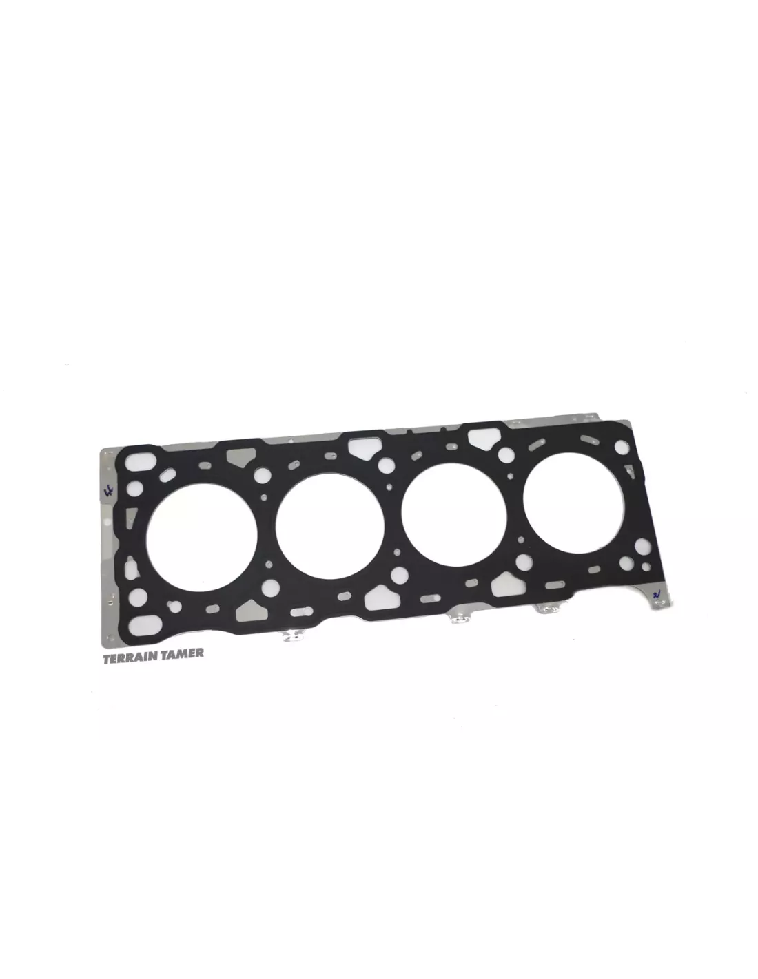 Joint de culasse Grade B 1,25 mm 2 trous 1GDFTV 2GDFTV