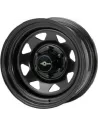 JANTE GOSS TRIANGULAR BLACK 10X15 6x139.7 ET-44 CB110