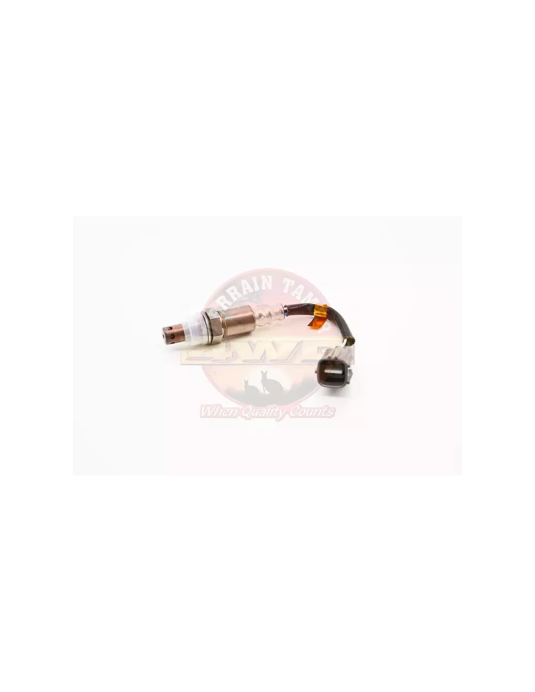 Capteur Rapport Air-Carburant Terrain Tamer Toyota Land