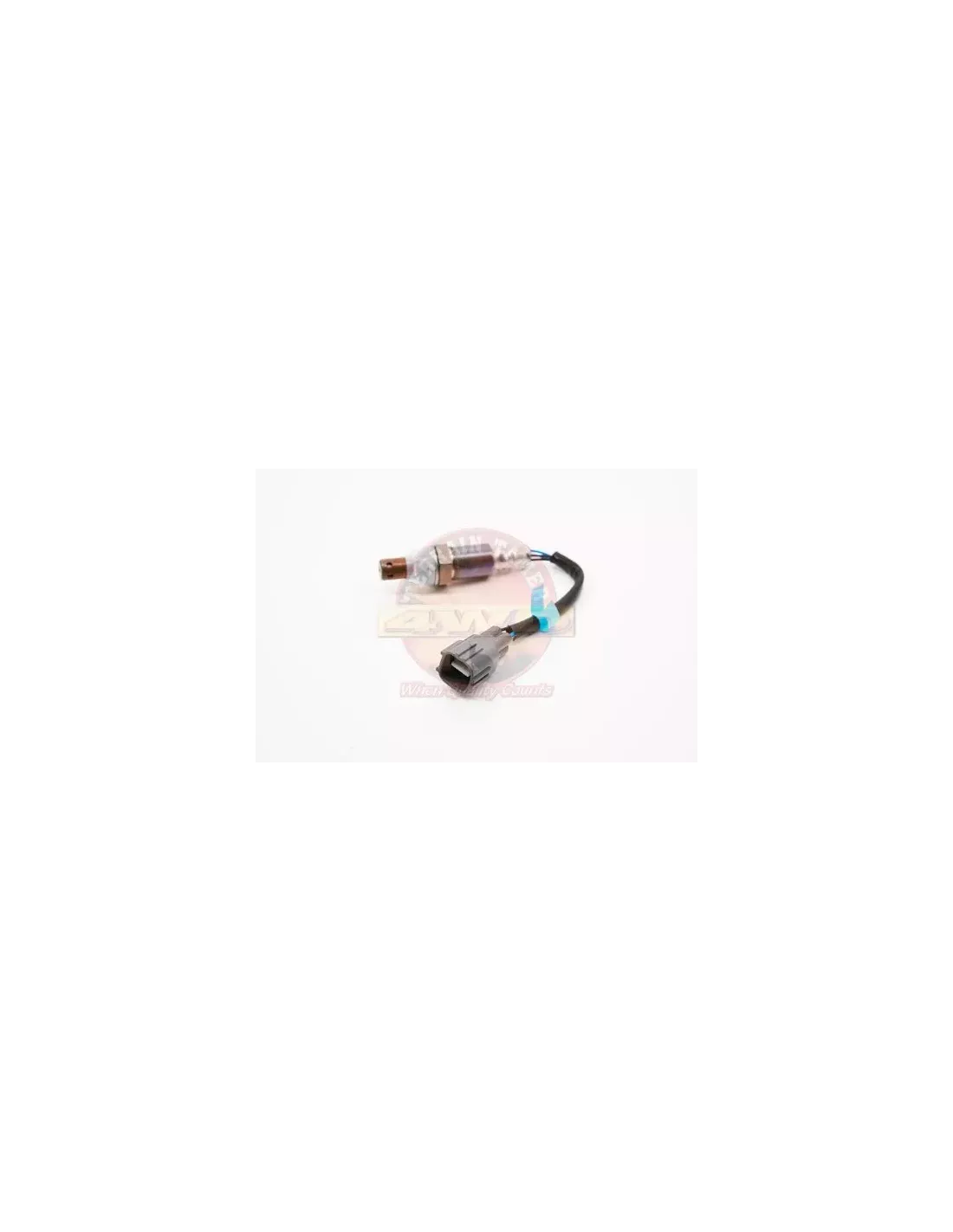 Sonde lambda n°2 Terrain Tamer Toyota Land Cruiser Prado