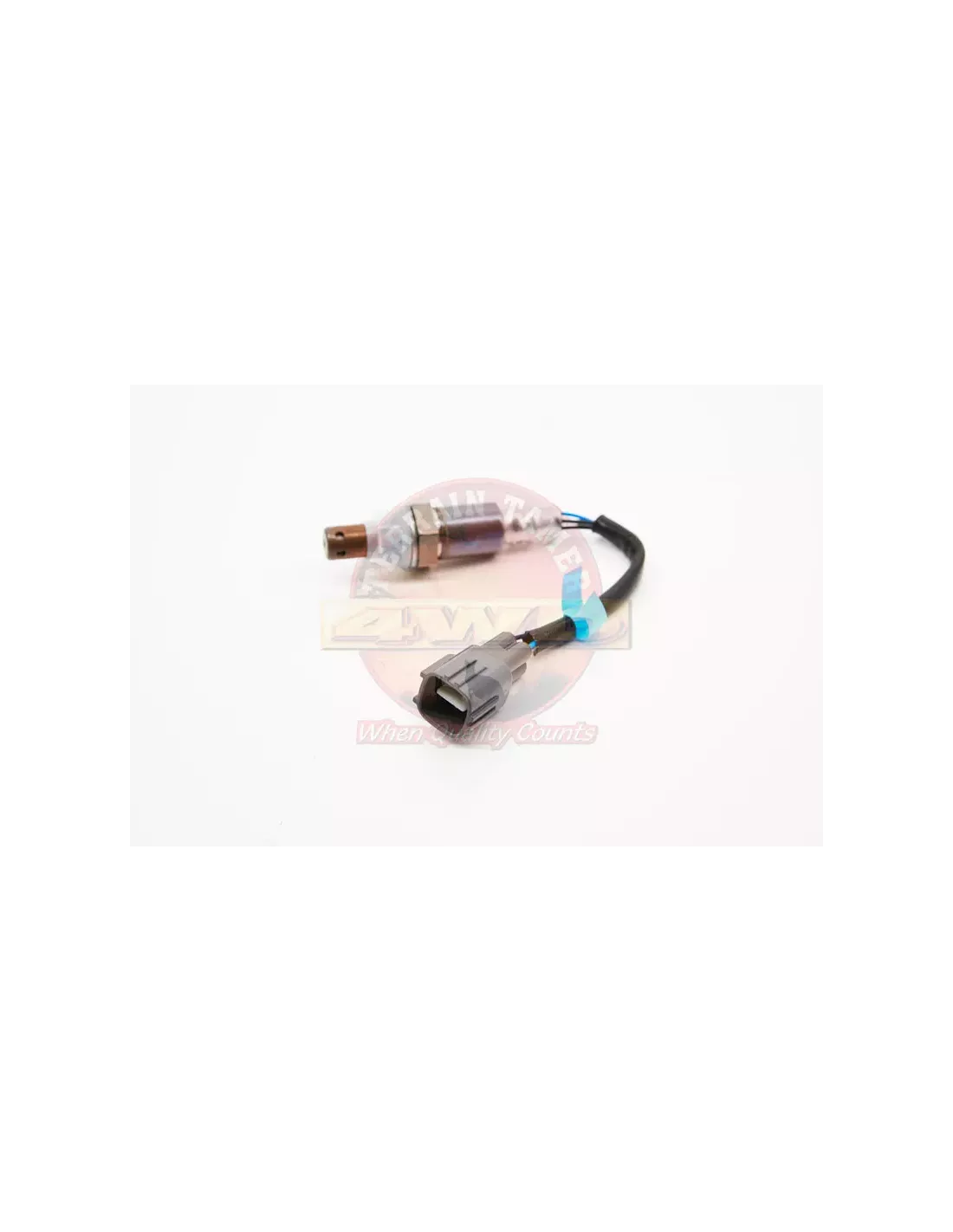 Sonde lambda n°2 Terrain Tamer Toyota Land Cruiser Prado