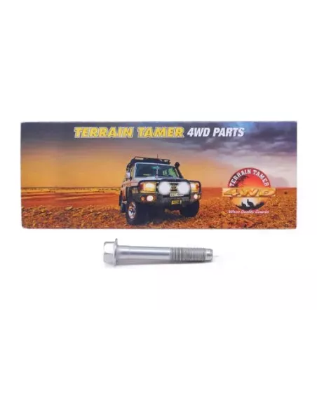 Boulon bras de suspension supérieur arrière Terrain Tamer