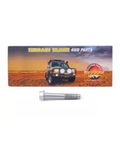 Boulon bras de suspension supérieur arrière Terrain Tamer 2