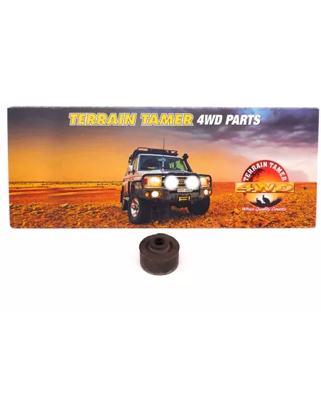 Amortisseur de suspension CUSHION Terrain Tamer Toyota