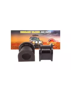 Bague de fixation barre stabilisatrice avant 27 mm Terrain 2