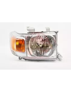 Projecteur complet droit O/S SPEC FZJ/HZJ Terrain Tamer