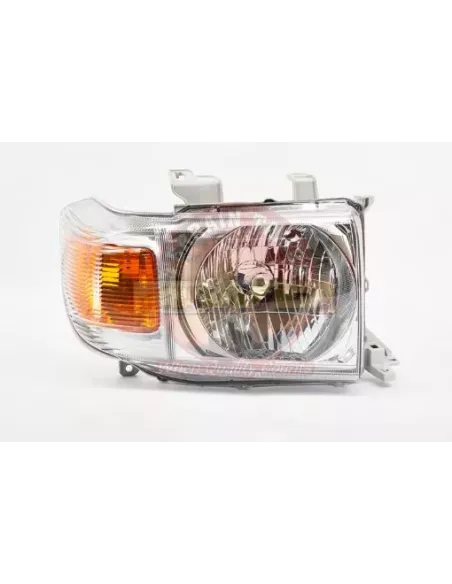 Projecteur complet droit O/S SPEC FZJ/HZJ Terrain Tamer