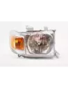 Projecteur complet droit O/S SPEC FZJ/HZJ Terrain Tamer