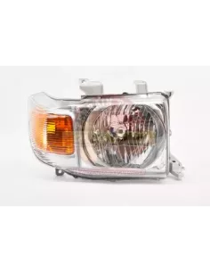Projecteur complet droit O/S SPEC FZJ/HZJ Terrain Tamer 2