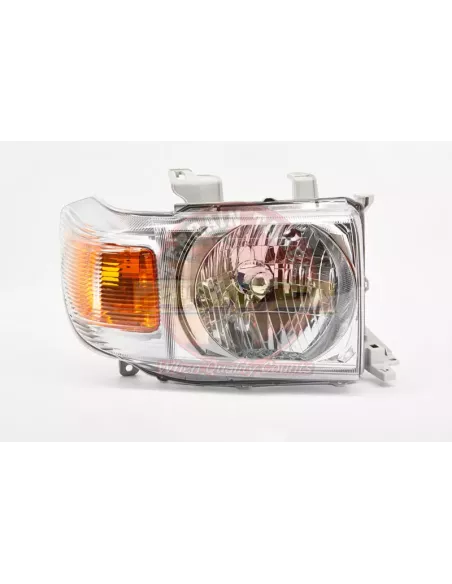 Projecteur complet droit O/S SPEC FZJ/HZJ Terrain Tamer