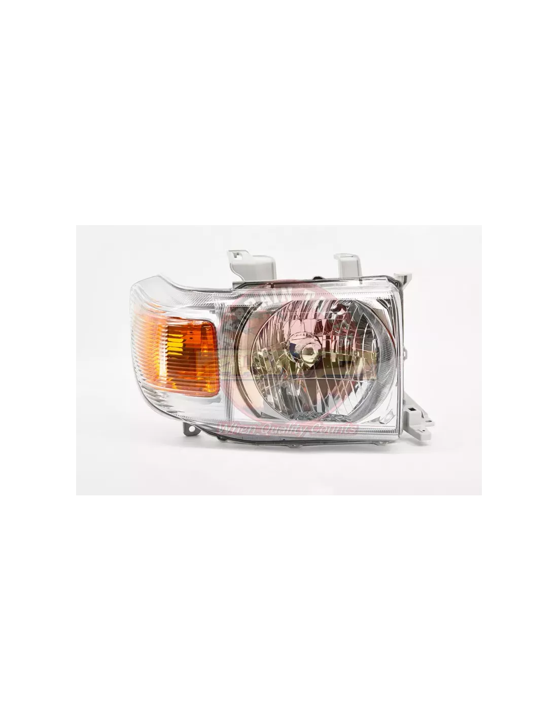 Projecteur complet droit O/S SPEC FZJ/HZJ Terrain Tamer