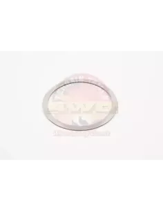 Platine de rondelle sortie boîte transfert arrière 2