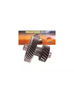Engrenage tendeur de transfert compatible 4WD Part Time T