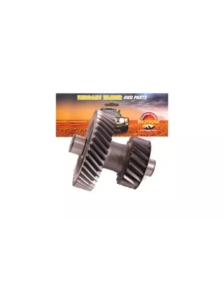Engrenage tendeur de transfert compatible 4WD Part Time T